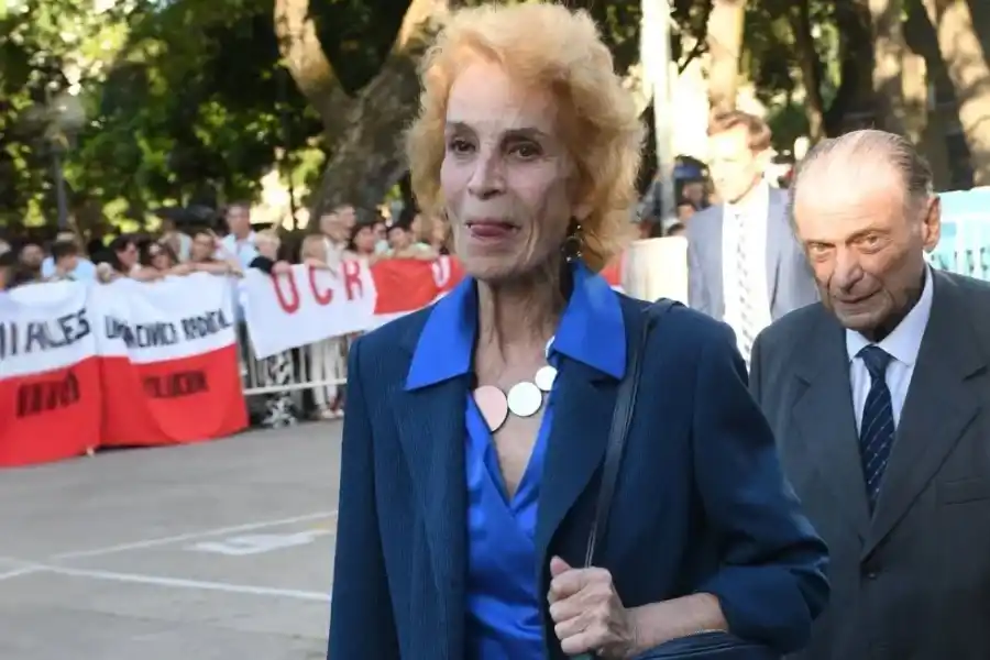 Gastaldi le puso fecha a su salida de la Corte Suprema de Justicia de Santa Fe