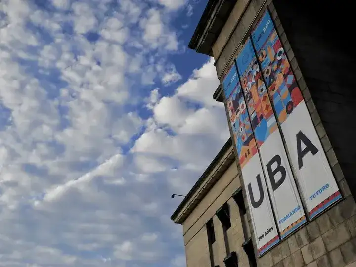 El Gobierno cuestionó las pretensiones de la UBA.