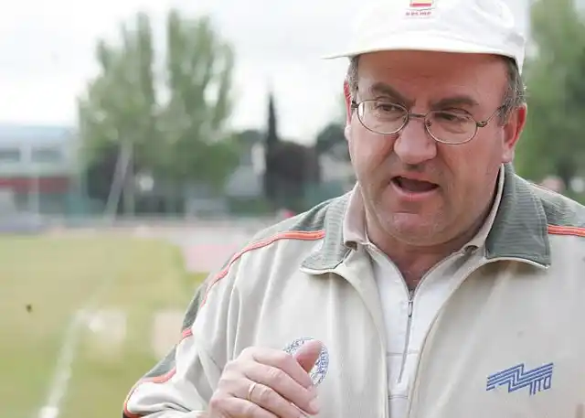 El español Burón se incorpora a la CADA