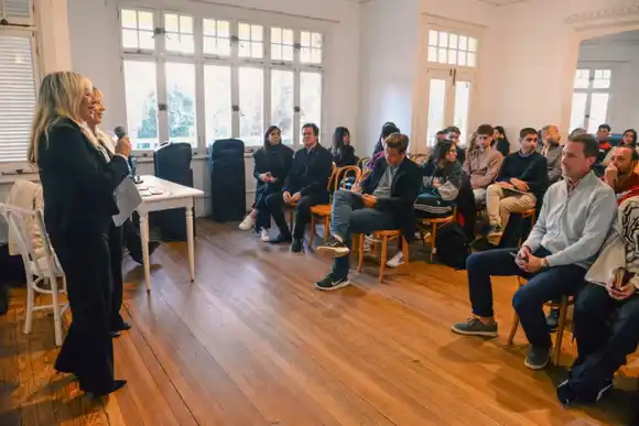 La Municipalidad coordina una nueva capacitación sobre comercio exterior