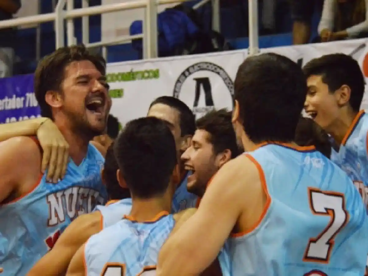 Interasociativo: El “9” de Morteros finalista