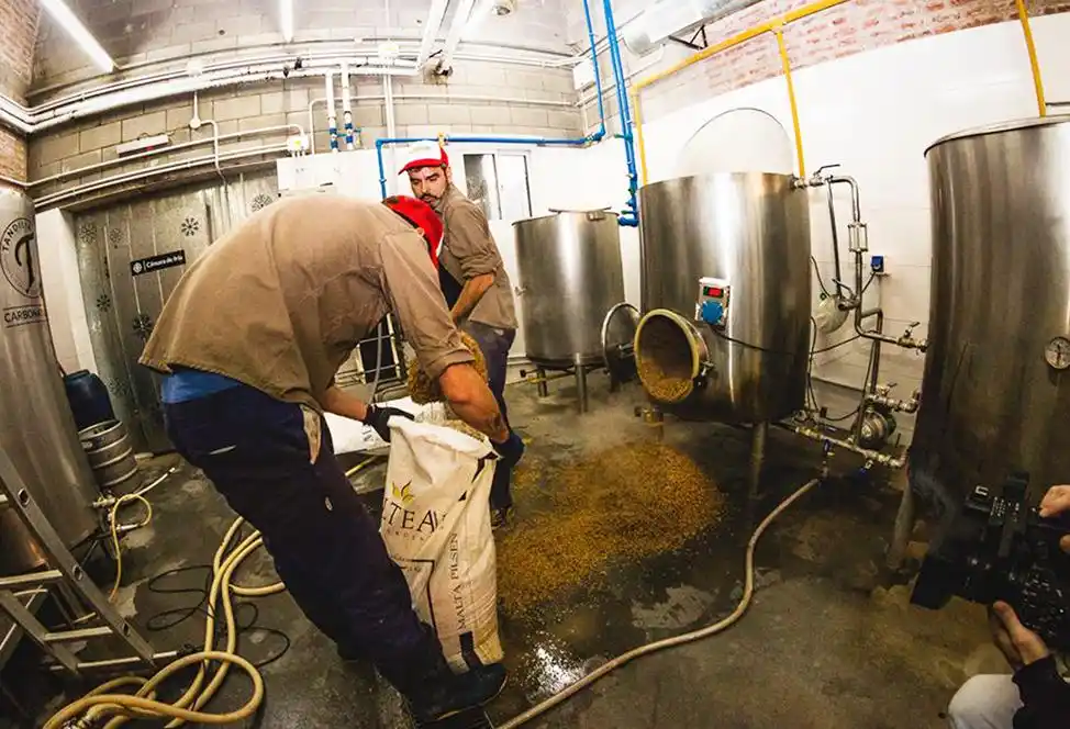 Preocupación en las cervecerías artesanales por el impuesto