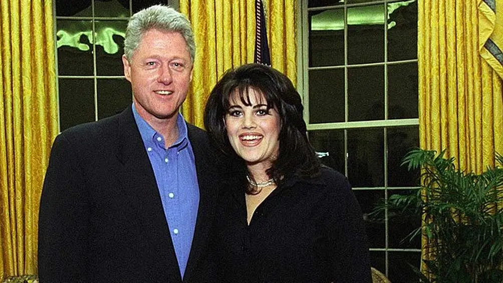 «American Crime Story» tratará el escándalo de Monica Lewinsky