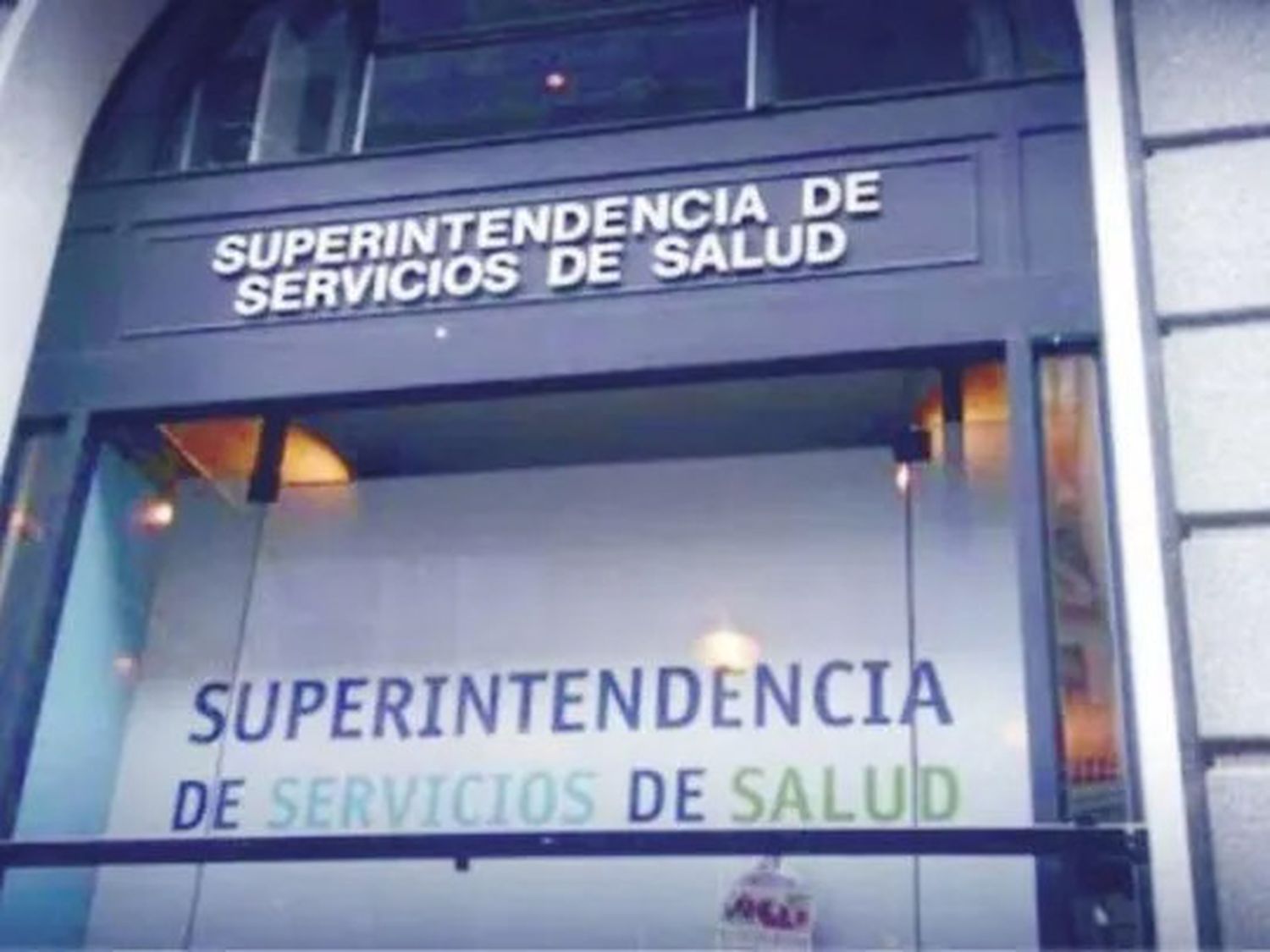 El gobierno nacional declaró en situación de crisis a cuatro obras sociales