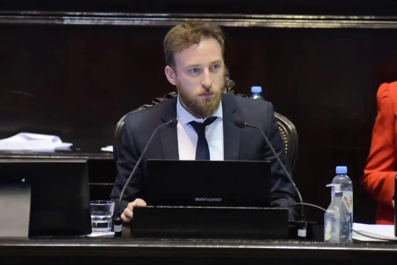 Aprobaron Ley de Góndolas bonaerenses: “Diversificar y democratizar la oferta es fundamental”, dijo Otermín