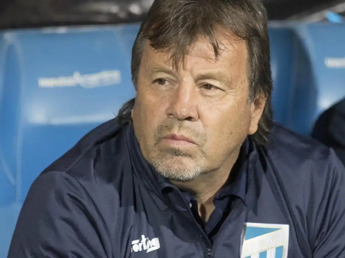 Zielinski: "Anular descensos es una injusticia enorme"