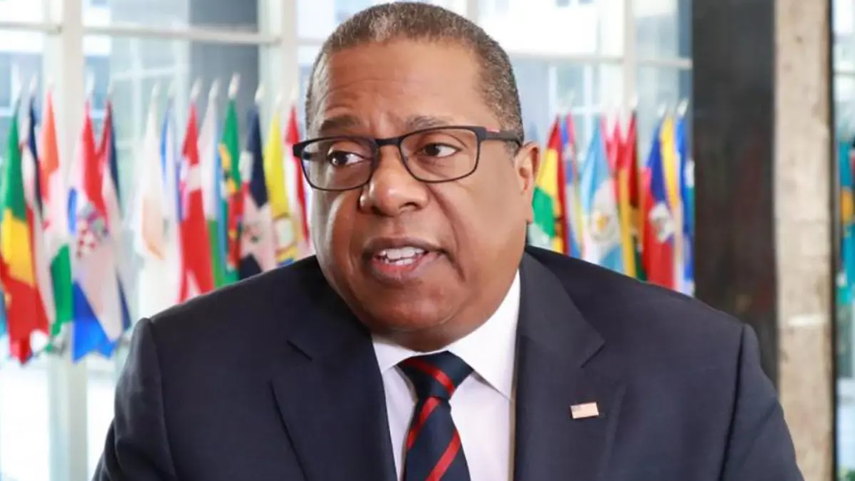 EE. UU. apoya posición del Centro Carter: y pide «respetar la voluntad de los venezolanos»