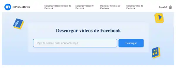 fb video down - 1