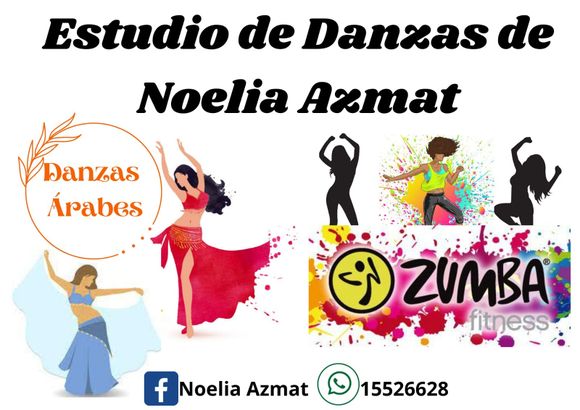 Abiertas las inscripciones para la Escuela de Danzas