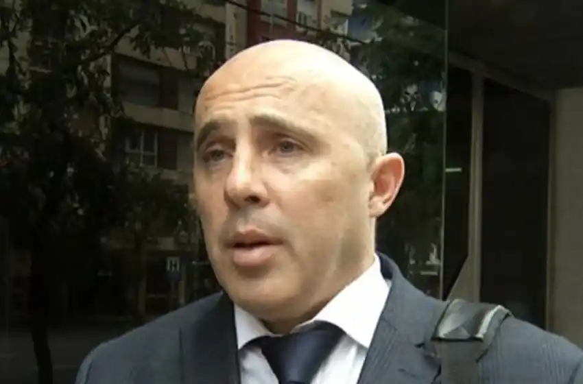 Caso D’Alessio: el fiscal de Mar del Plata pidió el sobreseimiento de Stornelli