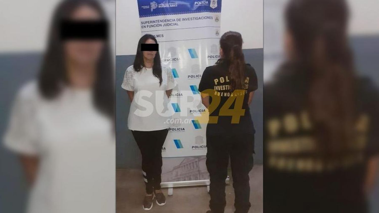 Extorsionó a su mejor amiga con revelar una infidelidad y le sacó $200 mil pesos