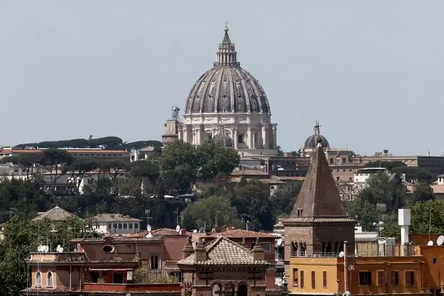 Basílica de San Pedro