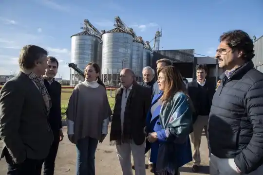 Paritarias: a 18 días de las PASO, a Vidal sólo le falta cerrar con los judiciales