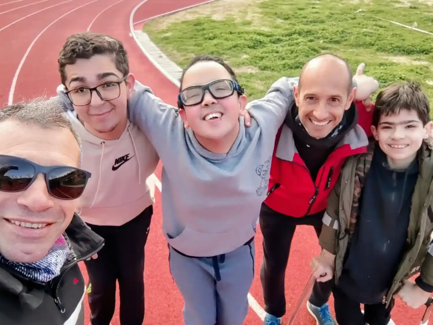 Ciane Juegos Bonaerenses 2026 - 1