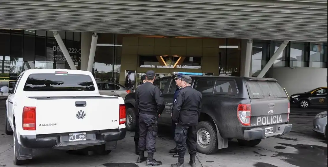 Casino Rosario: Sospechan el lavado de 70 millones de pesos
