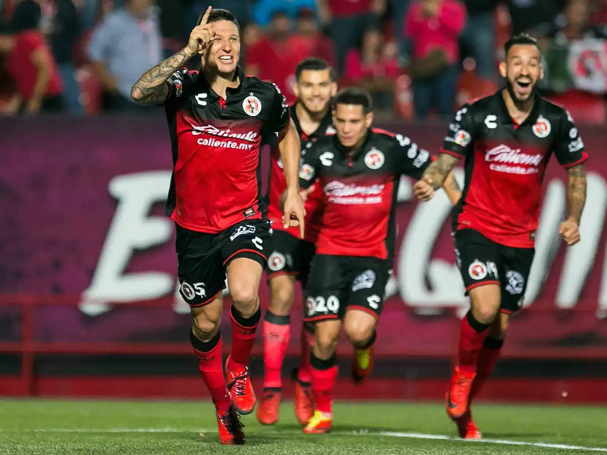 Musto, el primer refuerzo de River