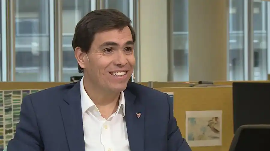 Entrevista a Javier Tizado | Buenas y Santas