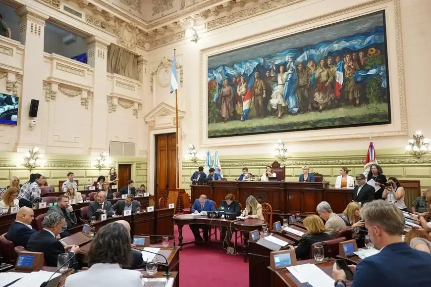 Senado