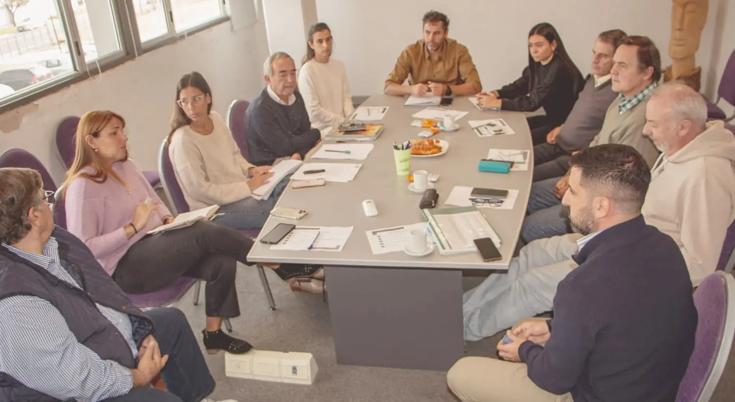 EMCONTUR impulsa el plan estratégico de turismo 2025–2030 y consolida el programa “Explorá Concordia”