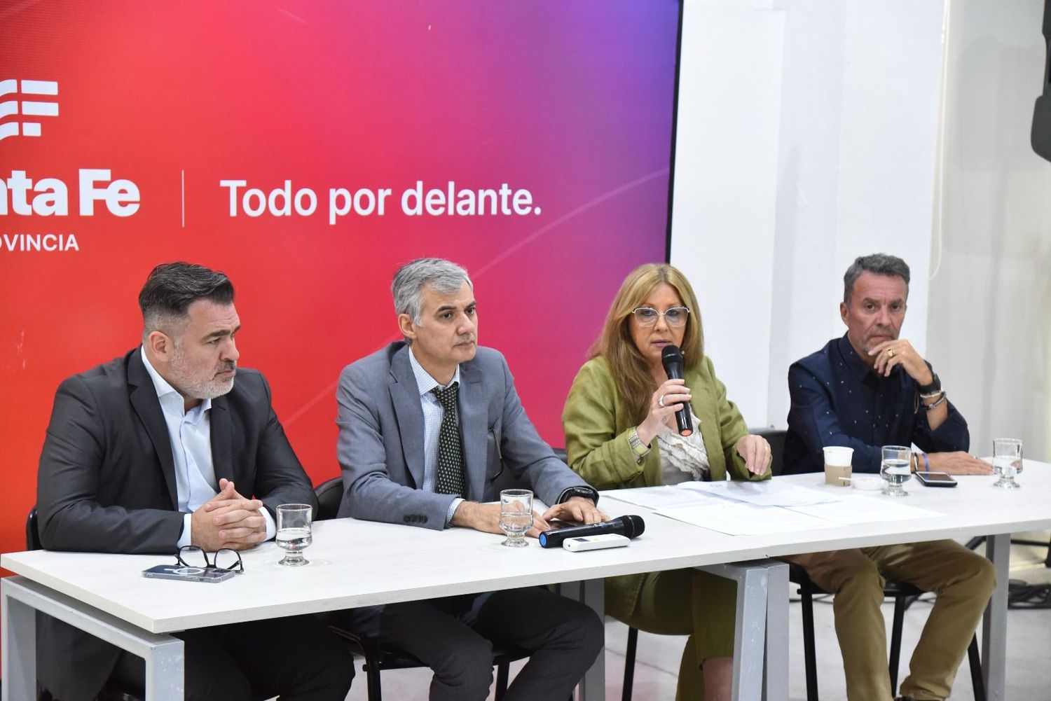 turismo santa fe