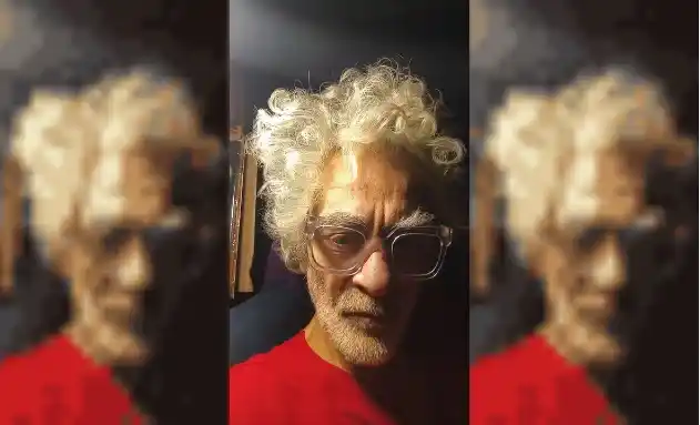 El músico y poeta Daniel Melingo murió a los 68 años. Foto: Agencia NA/ Redes sociales