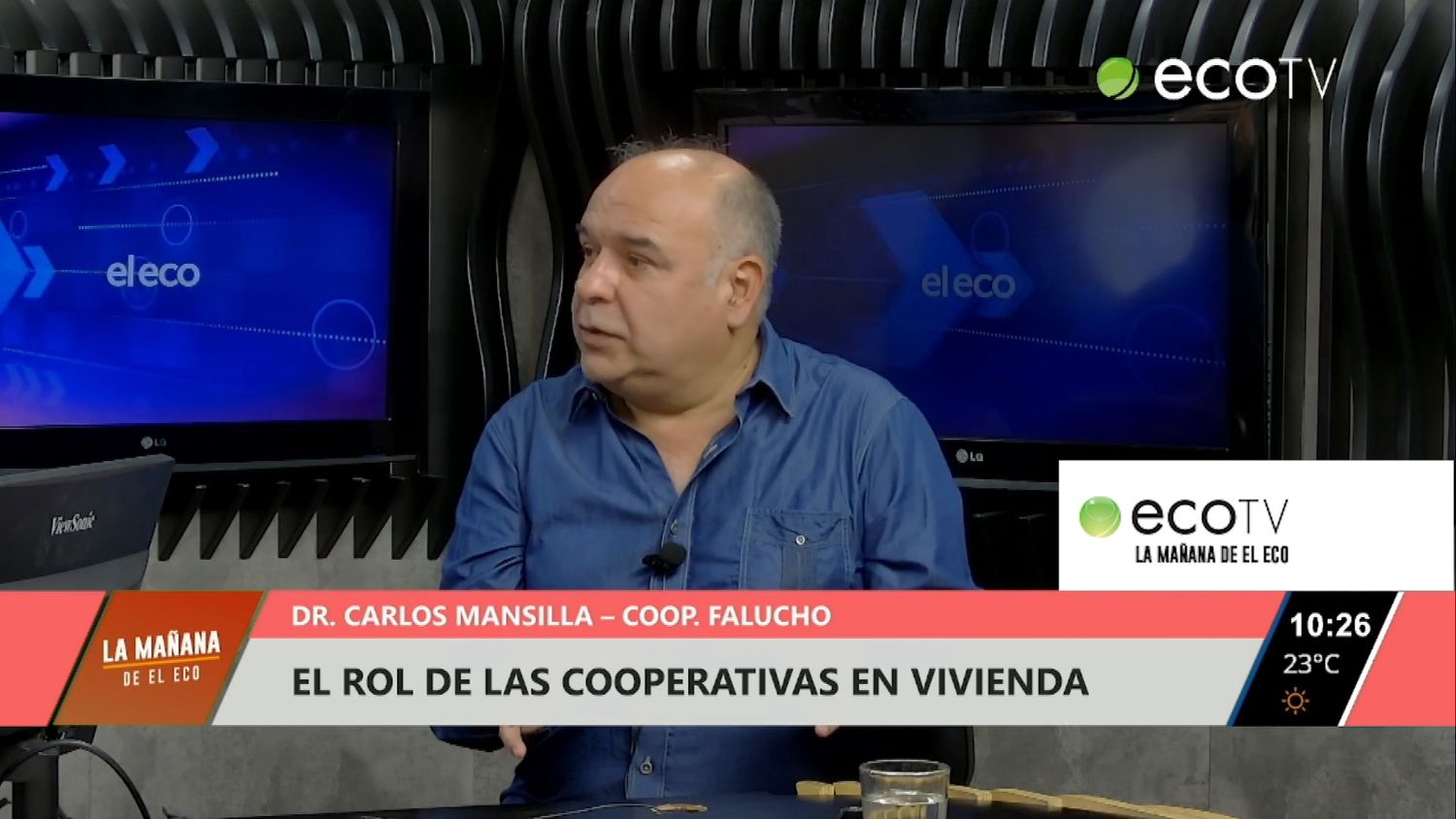 El rol de las cooperativas