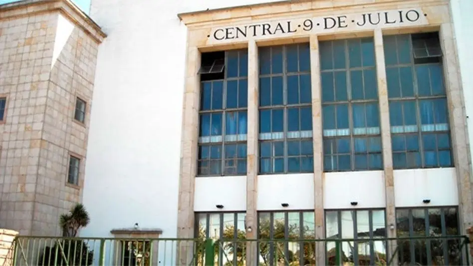 Defensoría del Pueblo: "Si la Central Térmica dejara de funcionar tendríamos apagones"