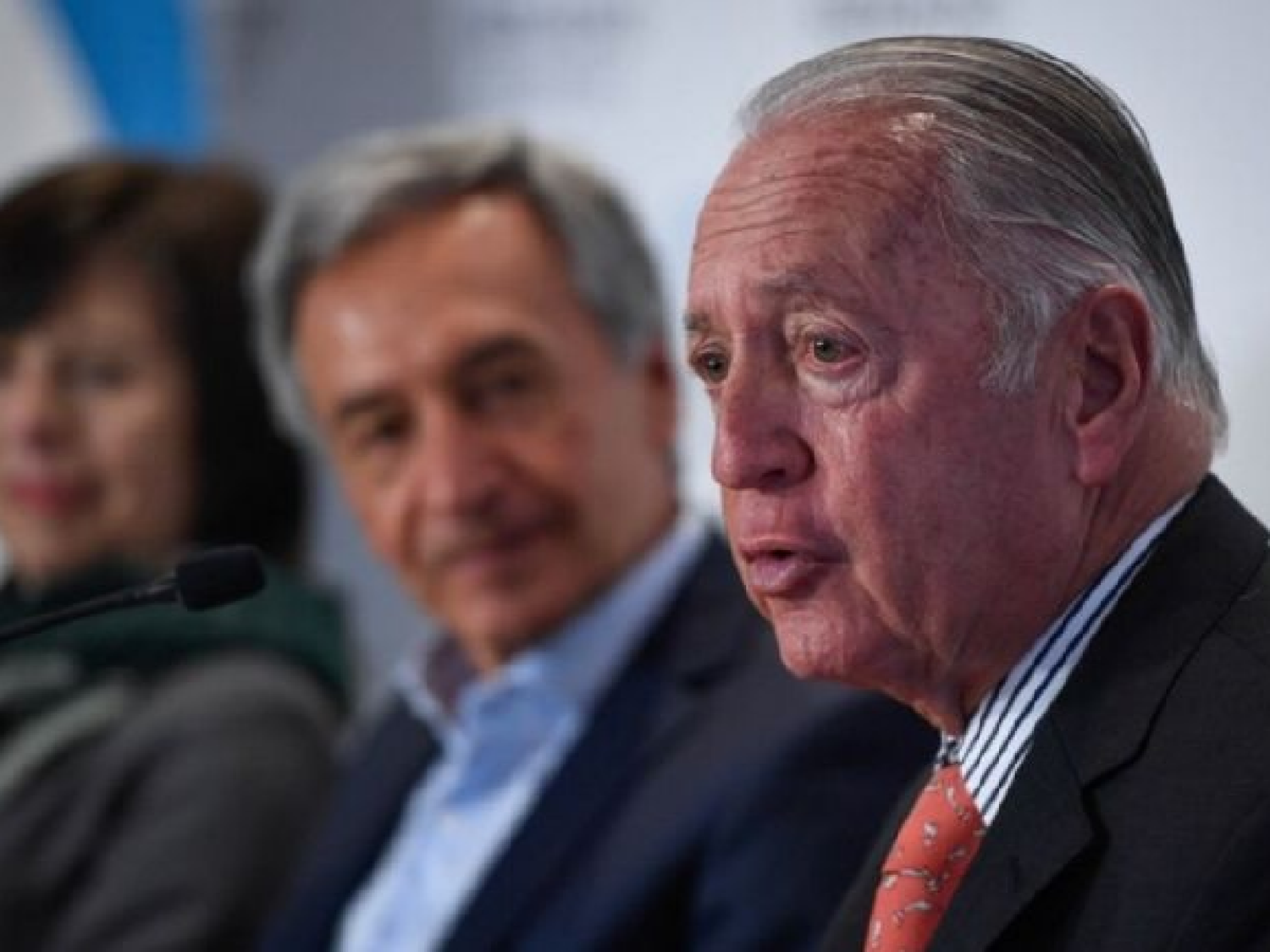 Fuerte rechazo por la incorporación de Camioneros al control de precios