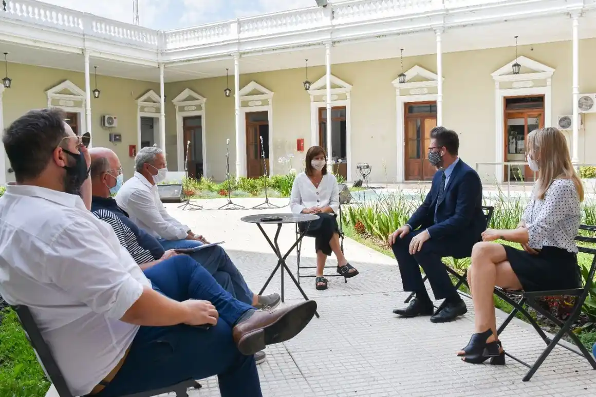 Verano bonaerense: En San Nicolás, a partir del 1° de diciembre quedarán habilitados los hoteles