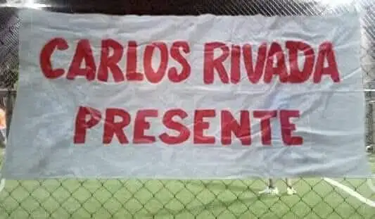 bandera carlos rivada