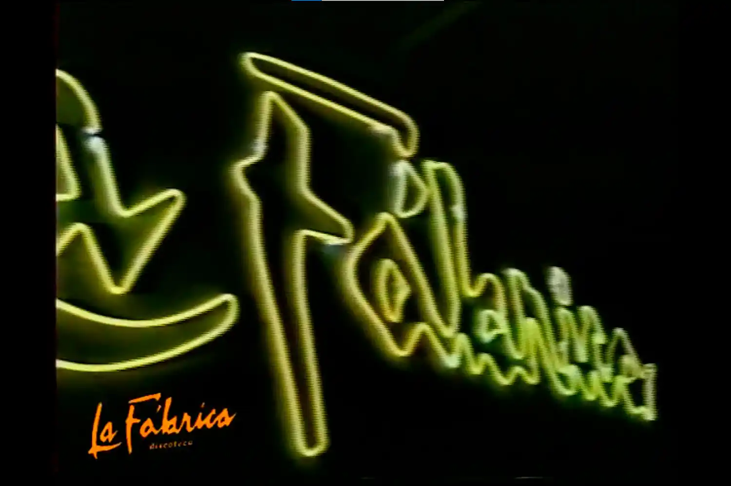 la fabrica disco rafaela cafeteria heladeria kiosco rafaela - 7