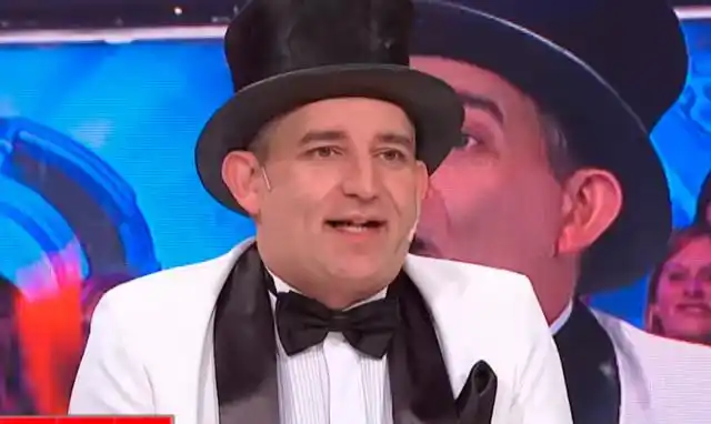 El Mago sin Dientes respondió si cobraba para defender a Mauricio Macri
