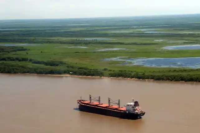 Rosario y Victoria impulsarán el turismo ecológico en las islas