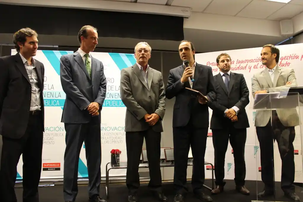 “Premio a la Innovación” para los Jardines Municipales