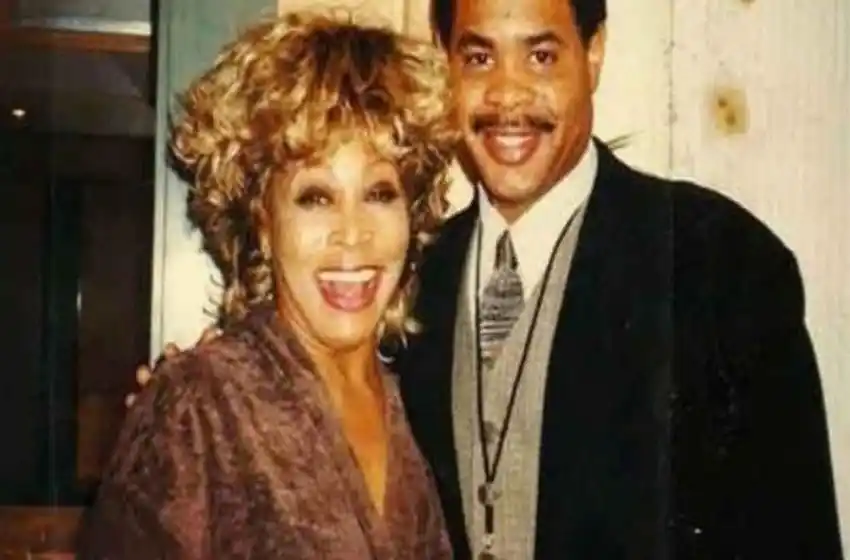 Tina Turner habló de la inesperada y dolorosa muerte de su hijo