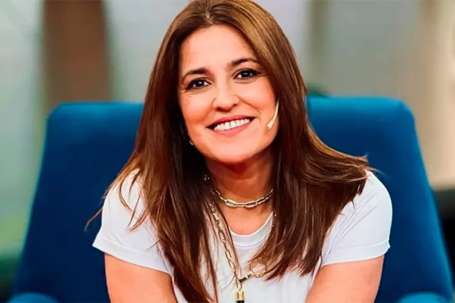 La sorpresiva renuncia de Maju Lozano a su programa de TV: conocé el motivo