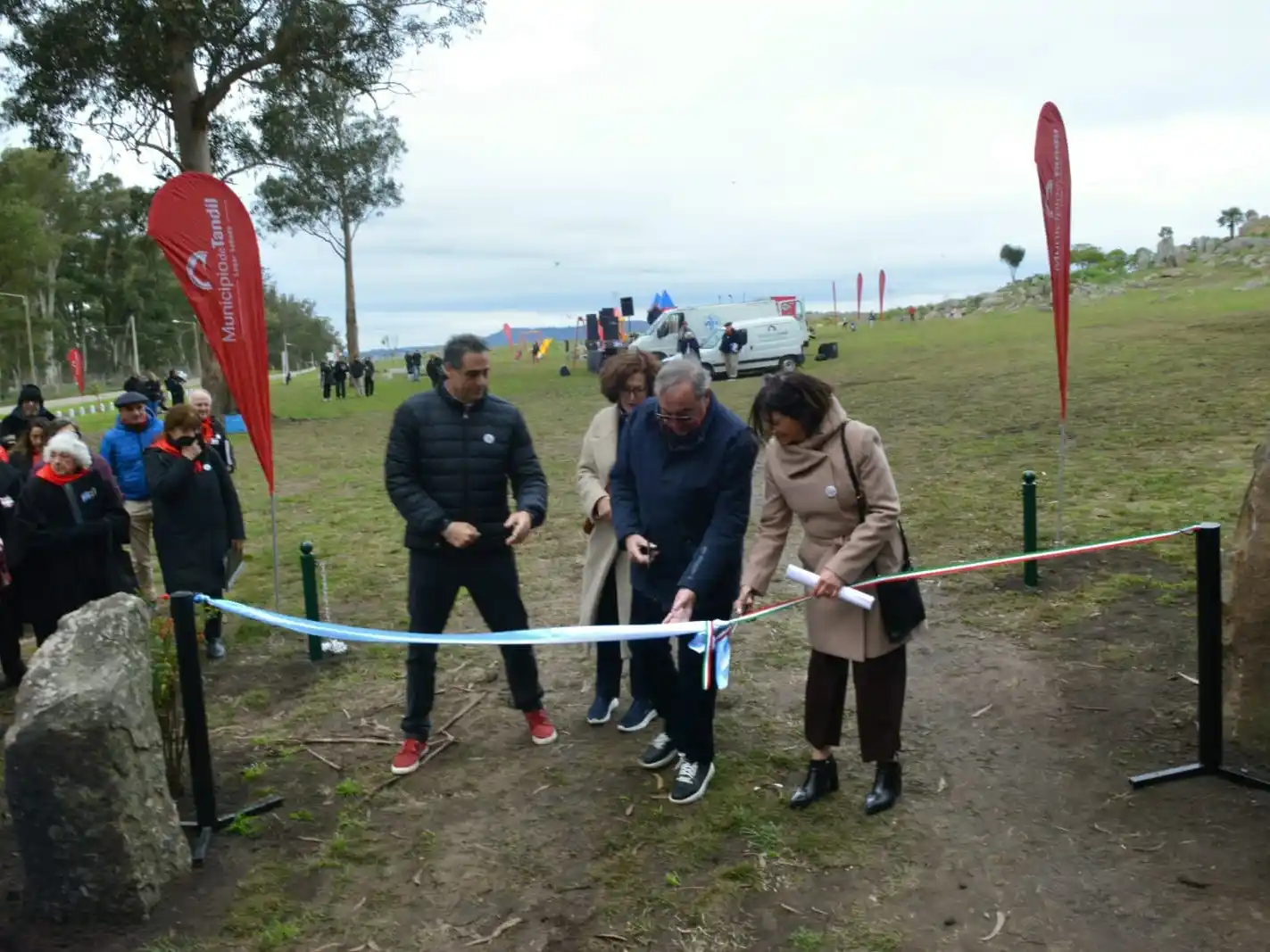 inauguracion paseo de los vascos 08-06-25 - 8