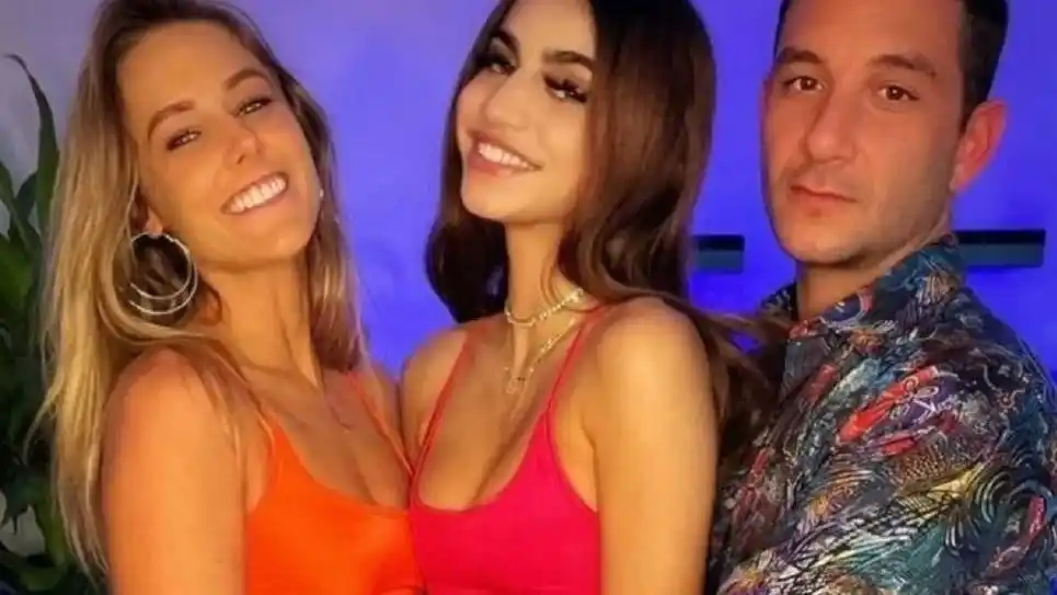 Le "obsequió" un trío sexual con otra mujer a su marido y todo terminó con un "regalo" inesperado