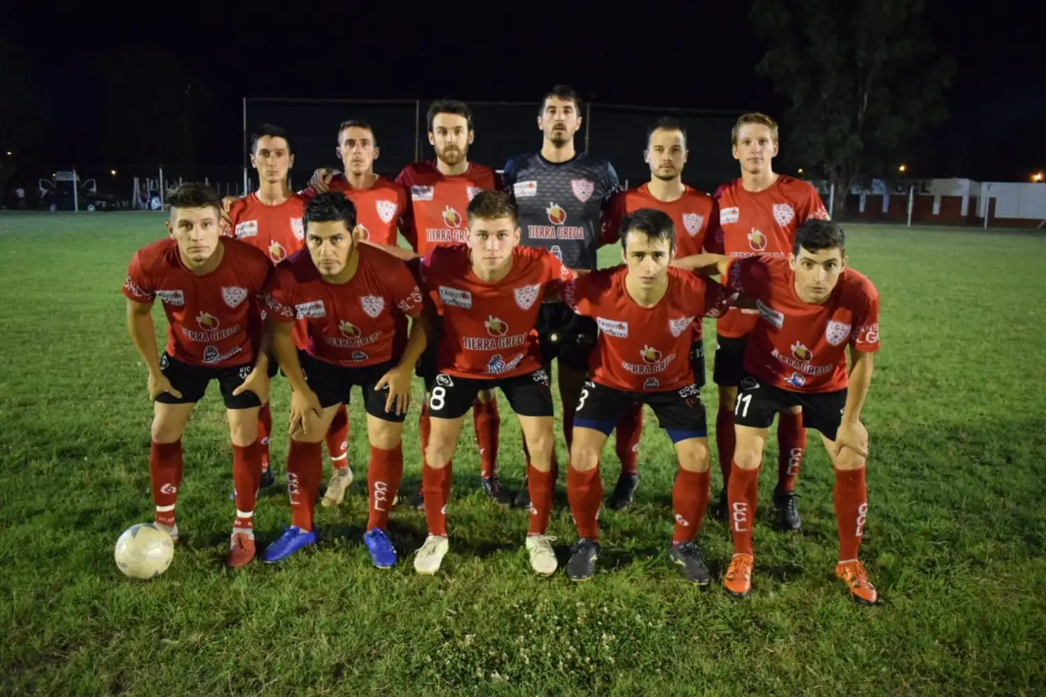 Comienza la Copa Entre Ríos con tres equipos del departamento
