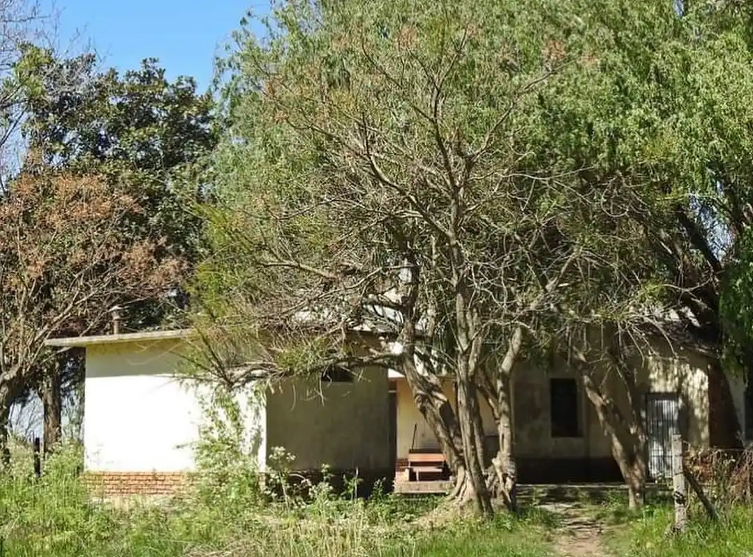 El colmo: Hicieron una fiesta clandestina en una escuela de Arrecifes