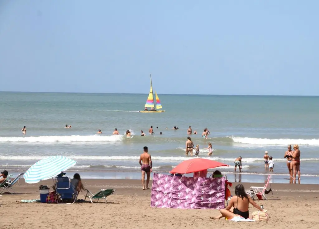 Imperdible viernes playero