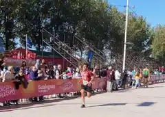 Incesante anotación para el Maratón Ciudad de Gualeguay