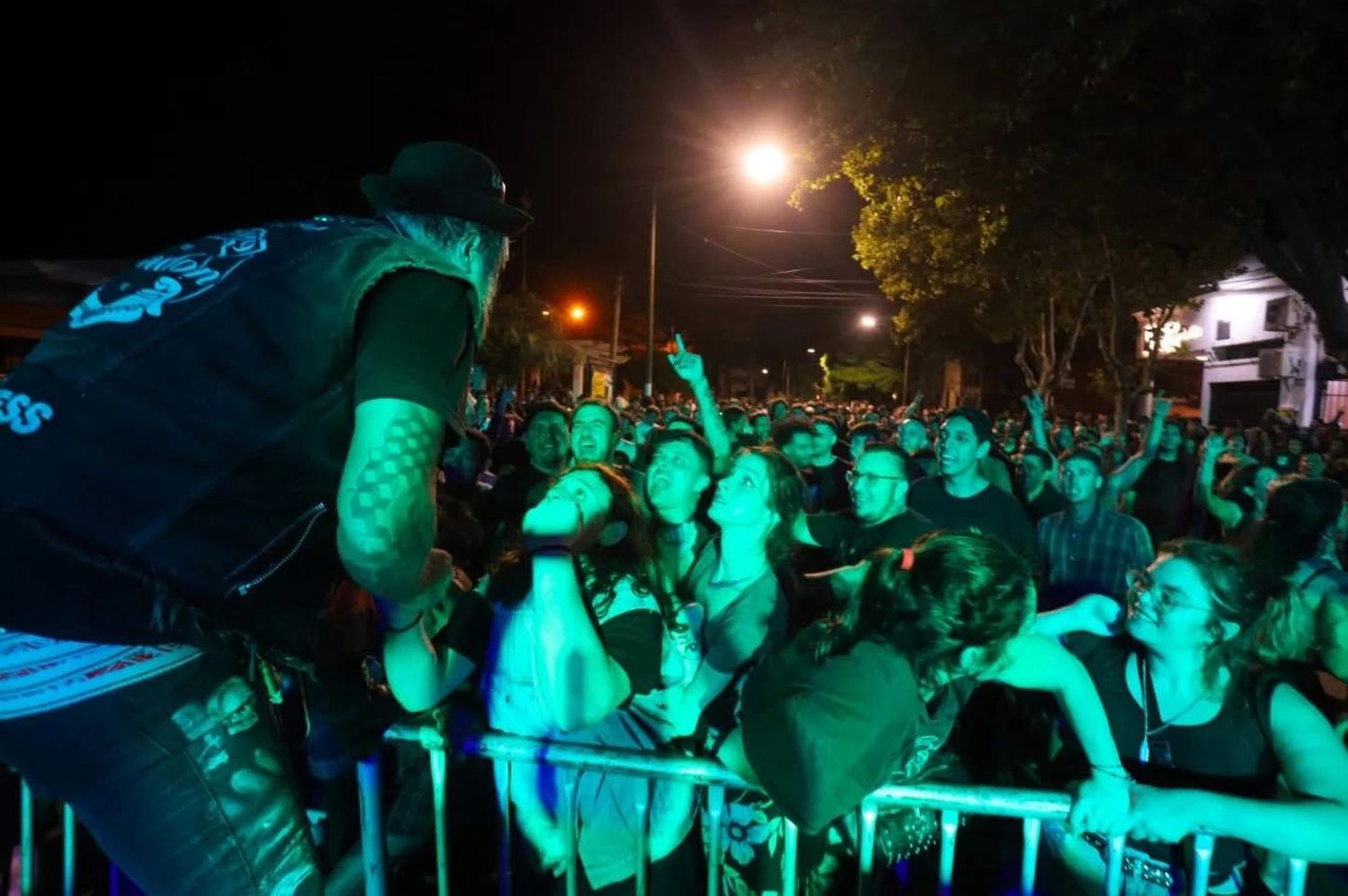 rock en la ciudad - 1