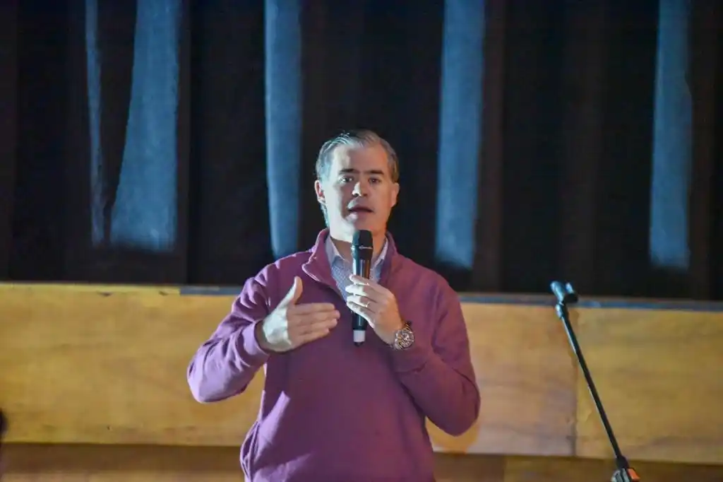 TEATRO DEL PUERTO - 3