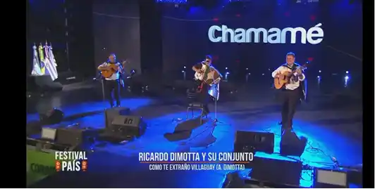 Culminó el Festival del Mercosur en Corrientes