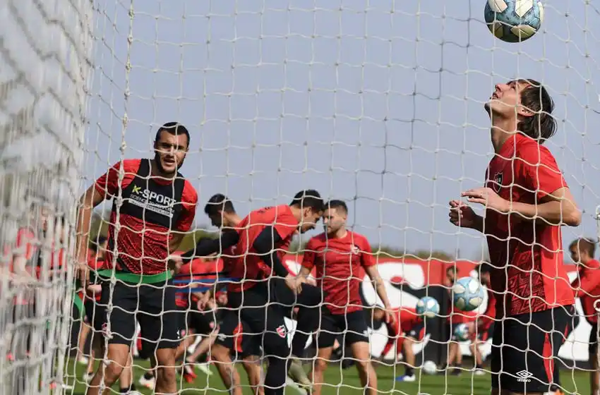 Vuelve el fútbol: el amistoso entre Newells y Unión será televisado