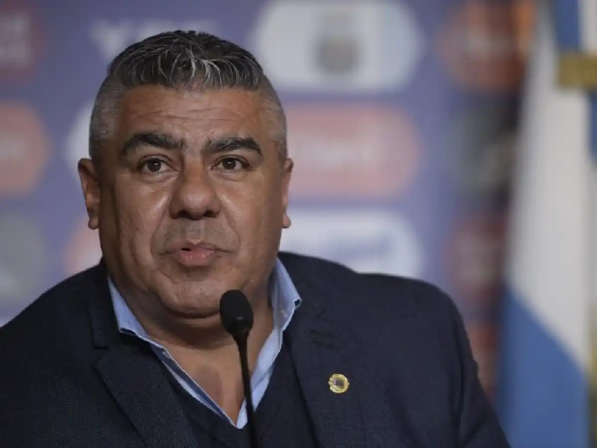 La AFA presentó una protesta ante Conmebol por el arbitraje ante Brasil 