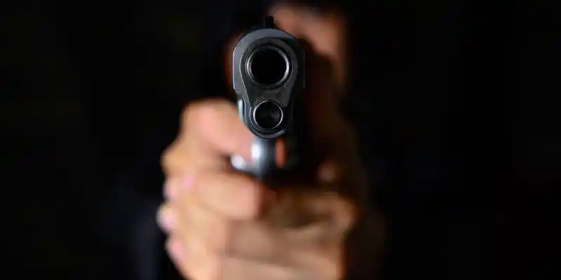 SICARIO mata de cuatro disparos a productora agrícola en Guárico