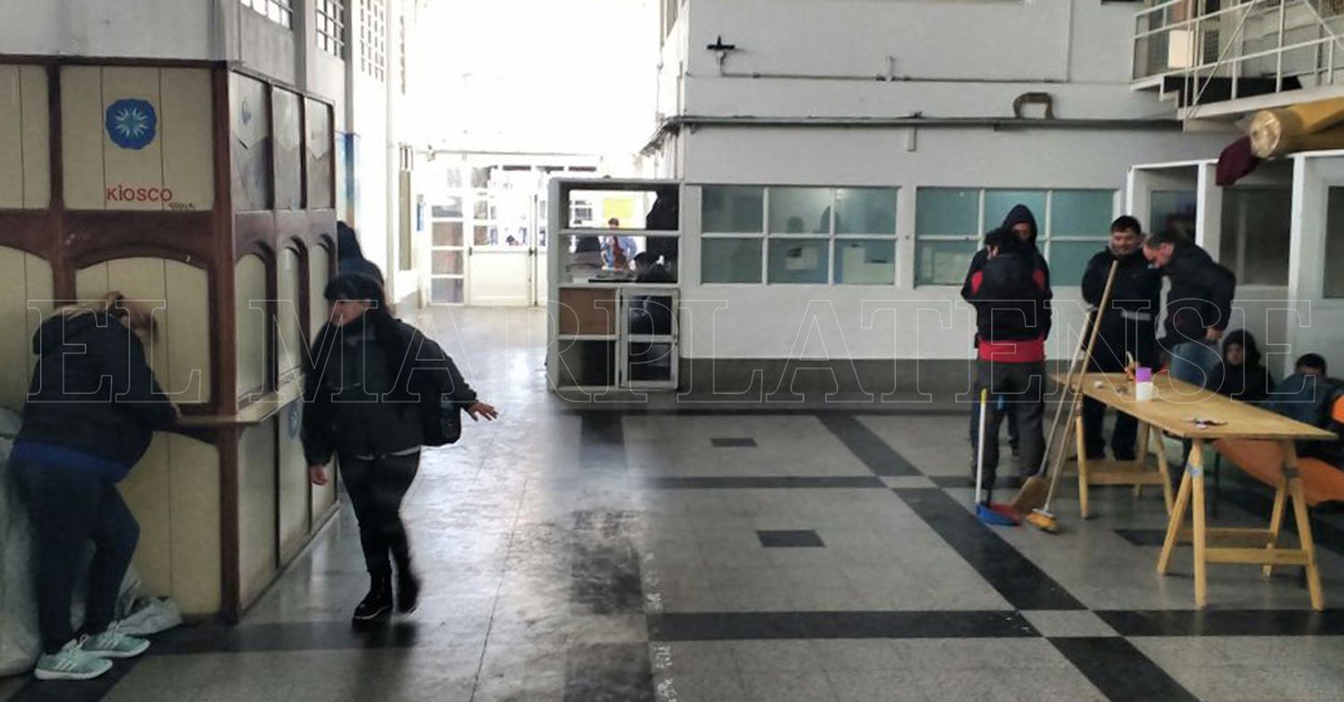 Hubo acuerdo y se levantó la toma en Desarrollo Social