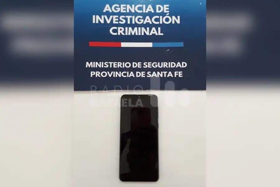 Lo interceptaron en plena madrugada en Frontera y le robaron la moto y el celular: pudieron recuperar parte de los elementos